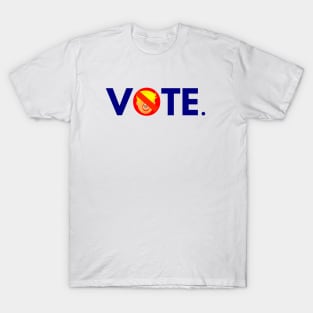 VOTE. T-Shirt